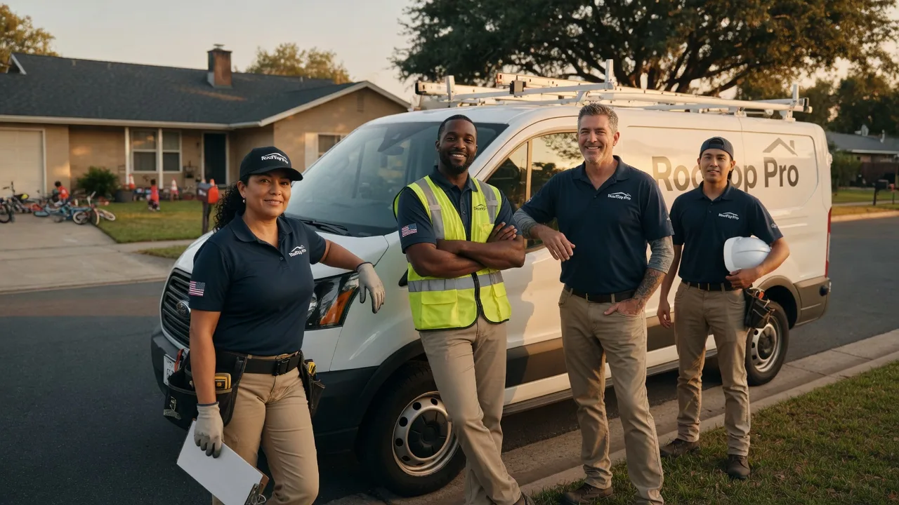 Roof Repair in Murray, ID near me