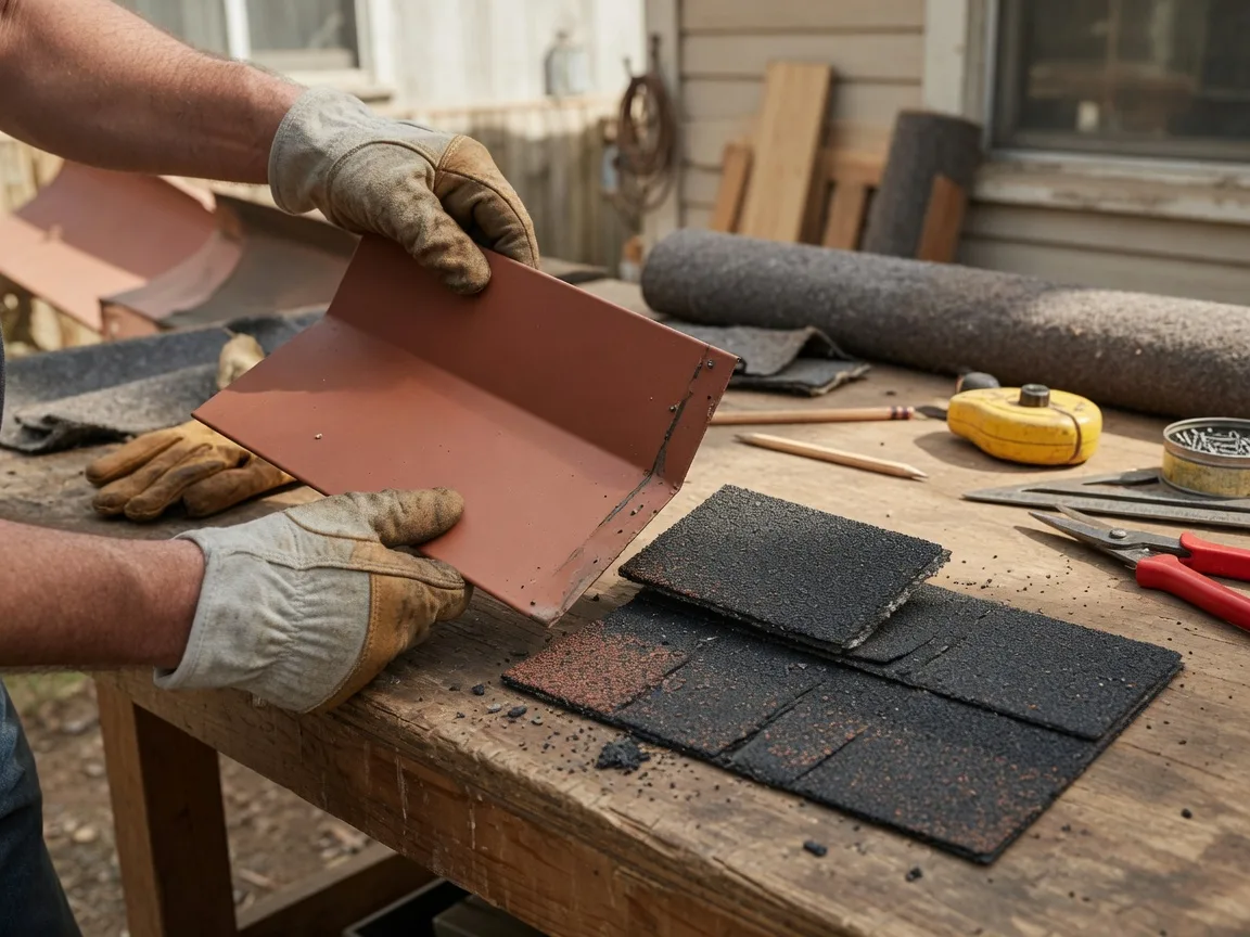 Roof Repair company in Murray, ID